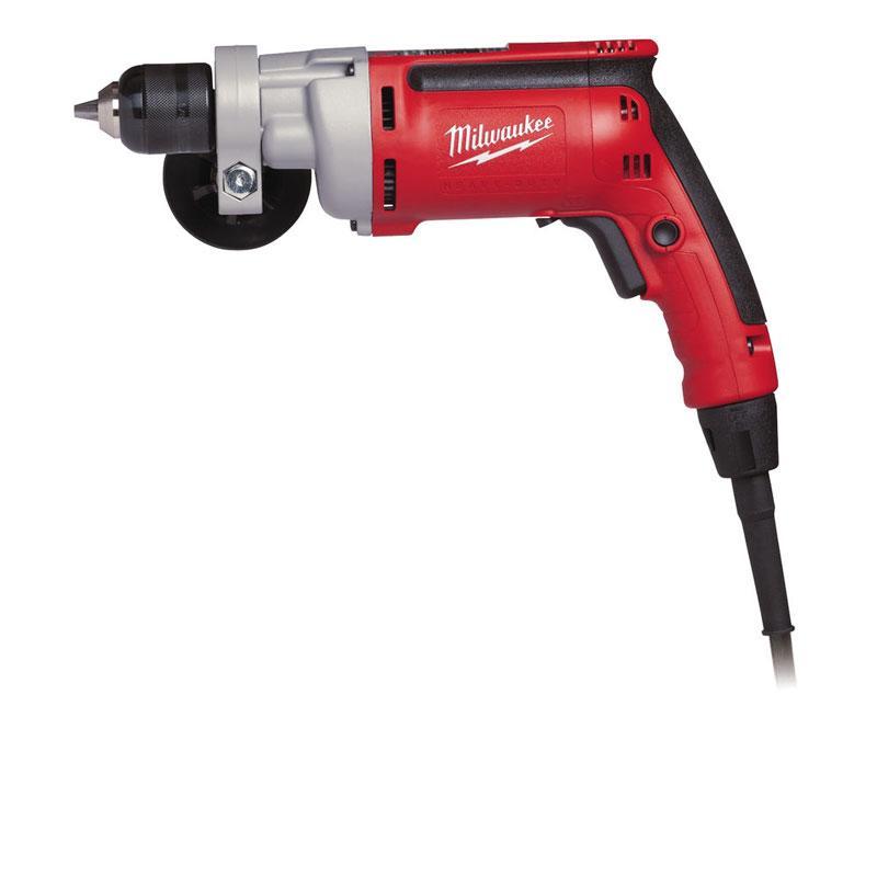 HDE 10 RQX - Wiertarka 1-biegowa 725 W HDE 10 RQX - Wiertarka 1-biegowa 725 W