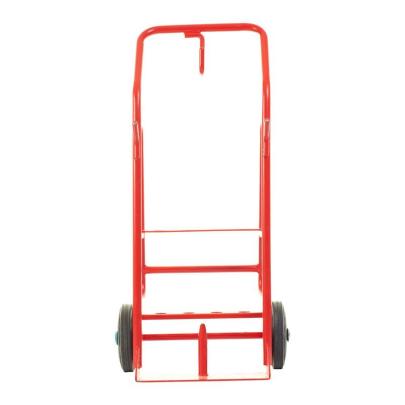WÓZEK NA MŁOT - Wózek na młot wyburzeniowy K 2500 H i K 200 H
