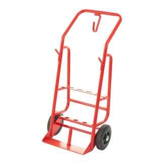 WÓZEK NA MŁOT - Wózek na młot wyburzeniowy K 2500 H i K 200 H