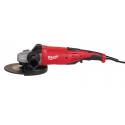 AGV 22-230 - Angle grinder with AVS 230 mm, 2200 W, paddle switch, 4933431860