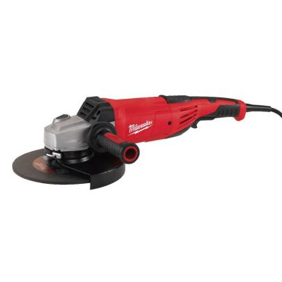 AGV 22-230 - Szlifierka kątowa śr. 180 mm, 2200 W