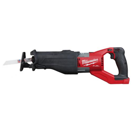 M18 FSX-0X - Reciprocating saw 18 V, SUPER SAWZALL™, FUEL™, in case without equipment, 4933464724