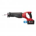 M18 ONESX-902X - Reciprocating saw 18 V, 5.0 Ah, SAWZALL®, ONE-KEY™, in case with 2 batteries and charger, 4933459220