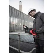M18 ONESX-902X - Piła szablasta 18 V, SAWZALL®, ONE-KEY™, w walizce, z 2 akumulatorami i ładowarką