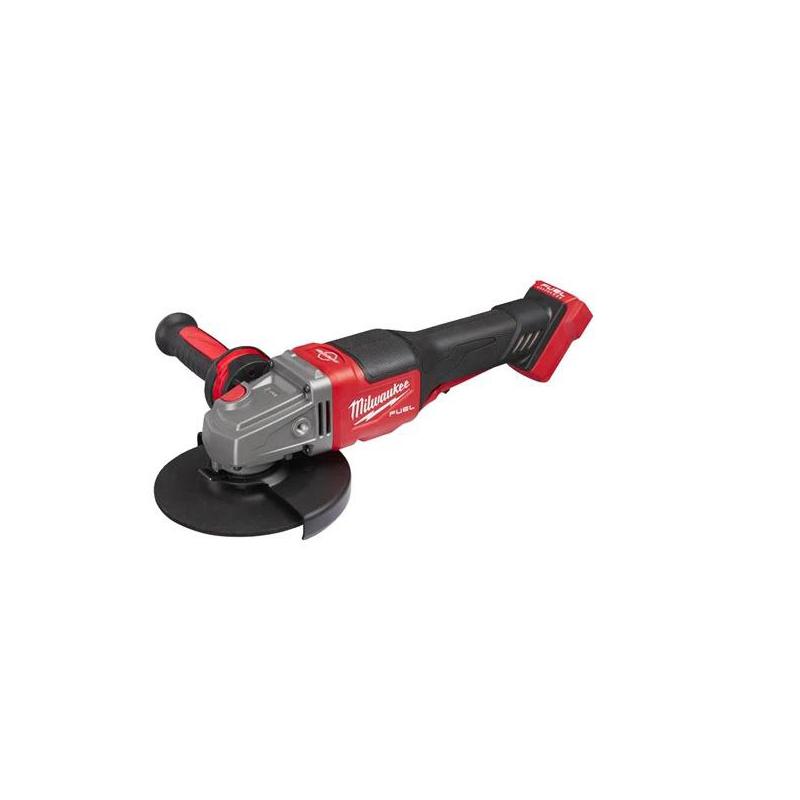 MILWAUKEE M18 FHSAG125XPDB 0X Angle grinder 125 mm 18 V FUEL