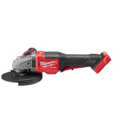 M18 FHSAG150XPDB-0 - Szlifierka kątowa śr. 150 mm, 18 V, FUEL™, bez wyposażenia