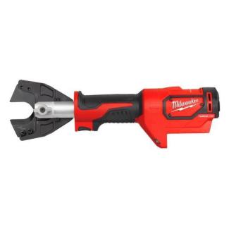 M18HCC-0C CU/AL-SET - Hydrauliczny obcinak do kabli 18 V, zakres do 35 mm, bez wyposażenia