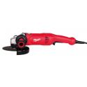 AGV 17-150 XC - Angle grinder with AVS 150 mm, 1750 W, paddle switch