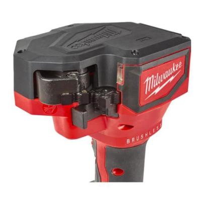 M18 BLTRC-522X - Brushless threaded rod cutter 18 V, 2.0 and 5.0 Ah, in case, with 2 batteries and charger
