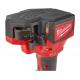 M18 BLTRC-522X - Brushless threaded rod cutter 18 V, 2.0 and 5.0 Ah, in case, with 2 batteries and charger