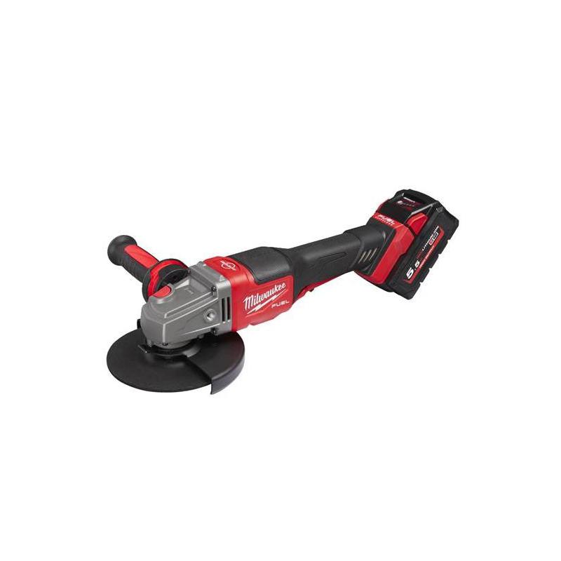 Milwaukee m18 6 grinder sale