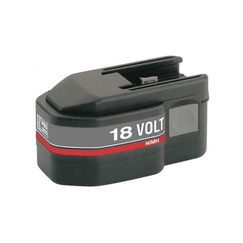 MXL 18 - Akumulator PBS 3000, NiMH 18 V, 3.0 Ah MXL 18 - Akumulator PBS 3000, NiMH 18 V, 3.0 Ah