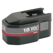 MXL 18 - Battery PBS 3000, NiMH 18 V, 3.0 Ah