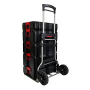 HD BOX TROLLEY WÓZEK- Wózek