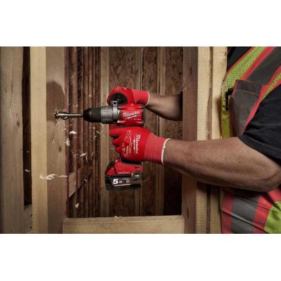 M18 ONEDD2-0X - Drill driver 18 V, ONE-KEY™, in case, without equipment