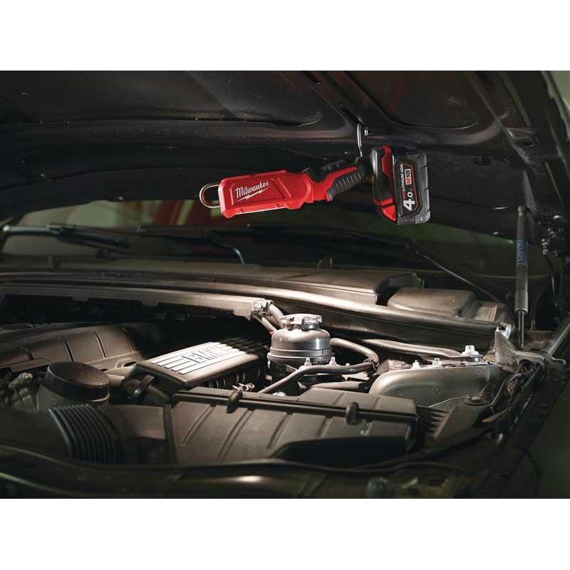 M18 IL-0 - LED inspection light