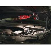 M18 IL-0 - Lampa przenośna LED