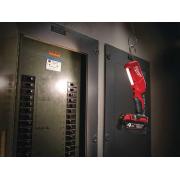 M18 IL-0 - Lampa przenośna LED