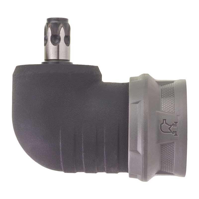 M12 FPDXKIT-202X - Subkompaktowa wiertarko-wkrętarka udarowa z wymiennym uchwytem 12 V, 2.0 Ah, z 2 akumulatorami i ładowarką