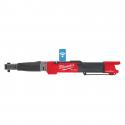 M12 ONEFTR38-0C - 3/8" Digital torque wrench +/- 2%, 12 V, FUEL™,ONE-KEY™, in case, without equipment