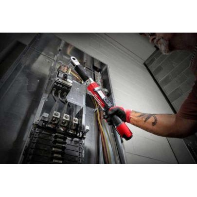 M12 ONEFTR38-201C - Cyfrowy klucz dynamometryczny 3/8", ONE-KEY™, w walizce, z akumulatorem i ładowarką