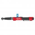 M12 ONEFTR38-201C - 3/8" Digital torque wrench +/-2%, 12 V, 2.0 Ah, FUEL™,ONE-KEY™, in case with battery and charger, 4933464967