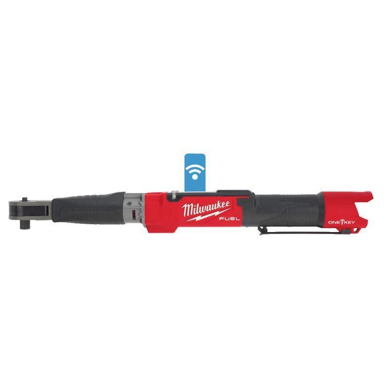 M12 ONEFTR12-0C - Cyfrowy klucz dynamometryczny 1/2", ONE-KEY™, w walizce, bez wyposażenia M12 ONEFTR12-0C - Cyfrowy klucz dynamometryczny 1/2", ONE-KEY™, w walizce, bez wyposażenia