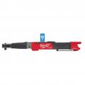 M12 ONEFTR12-0C - 1/2" Digital torque wrench +/- 2%, 12 V, FUEL™,ONE-KEY™, in case, without equipment