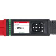 M12 ONEFTR12-201C - Cyfrowy klucz dynamometryczny 1/2", ONE-KEY™, w walizce, z akumulatorem i ładowarką