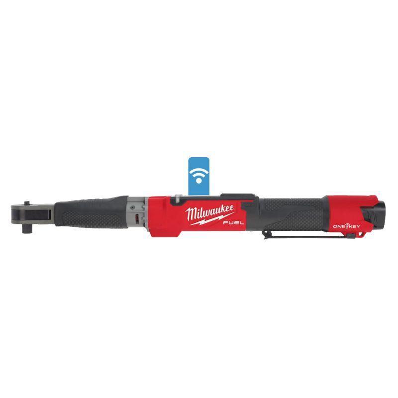 MILWAUKEE - M12 ONEFTR12-201C - Cyfrowy klucz