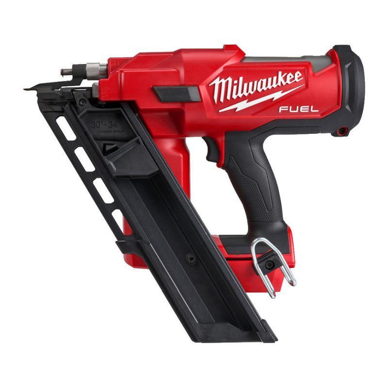 MILWAUKEE - M18 FFN-0C - Gwoździarka wykończeniowa 18 V