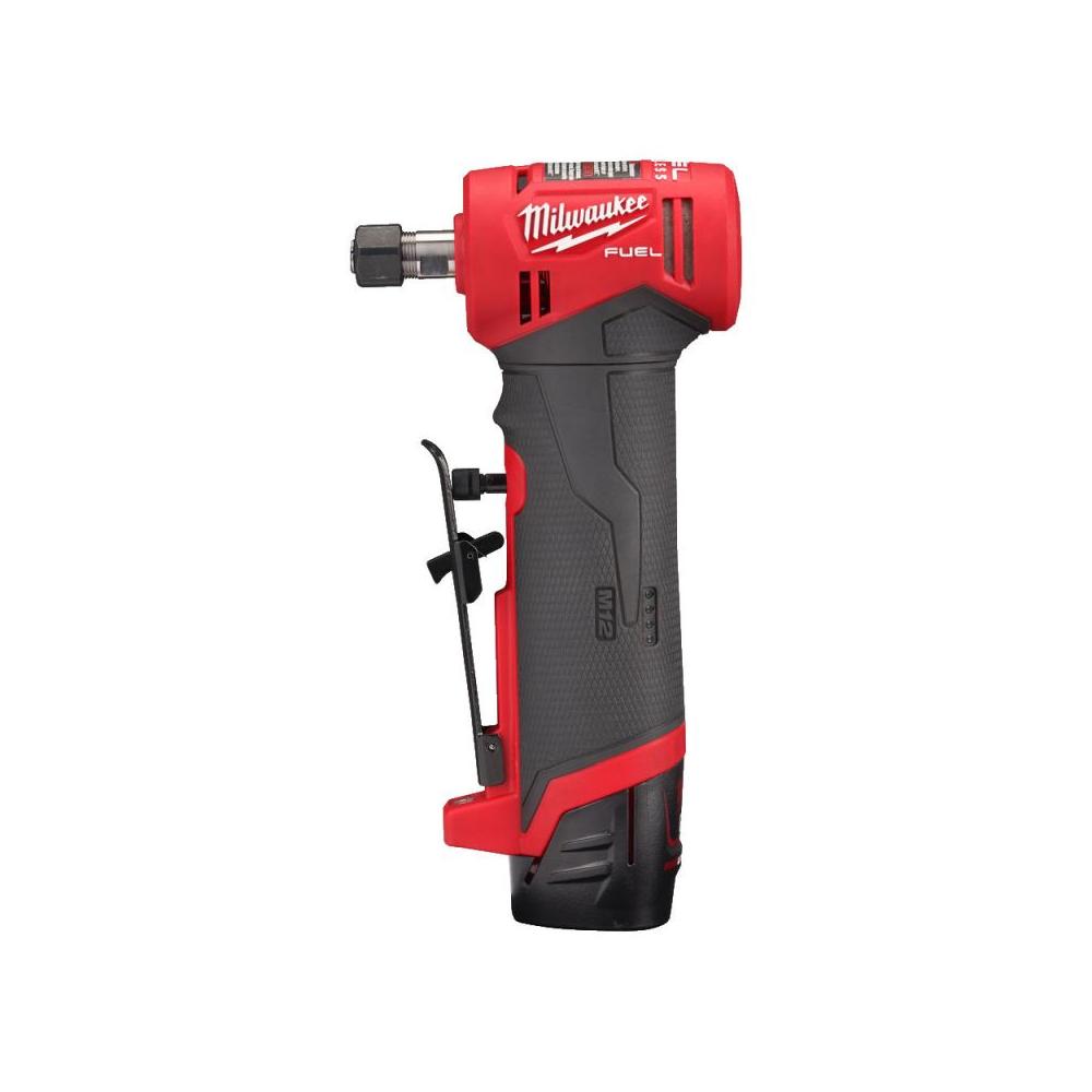 MILWAUKEE M12 FDGA 422B Angle grinder 50 mm 12 V 2.0 and 4.0