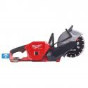 M18 FCOS230-0 M18 - Cut off saw 85 mm, 18 V, FUEL™ ONE-KEY™, without equipment