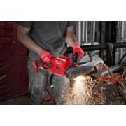 M18 FCOS230-121 - Przecinarka do betonu 85 mm, 18 V, FUEL™ ONE-KEY™, z akumulatorem i ładowarką