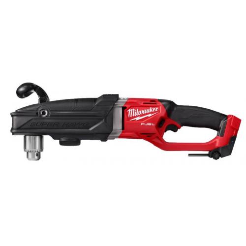 M18 FRAD2-0 - 2-Speed right angle drill driver 18 V, FUEL™ SUPER HAWGS®, without equipment