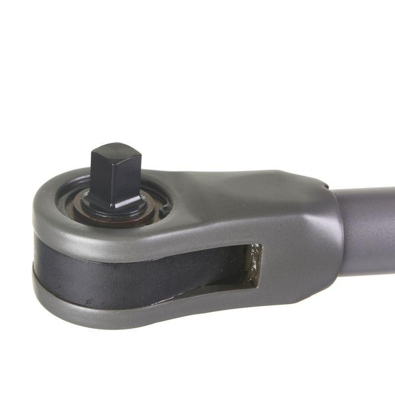 M12 FIR14LR-0 - Subkompaktowa grzechotka 1/4" z przedłużoną głowicą 12 V, FUEL™, bez wyposażenia M12 FIR14LR-0 - Subkompaktowa grzechotka 1/4" z przedłużoną głowicą 12 V, FUEL™, bez wyposażenia