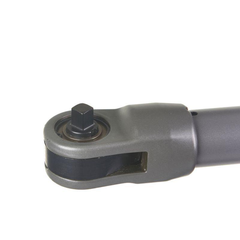 M12 FIR14LR-0 - Subkompaktowa grzechotka 1/4" z przedłużoną głowicą 12 V, FUEL™, bez wyposażenia M12 FIR14LR-0 - Subkompaktowa grzechotka 1/4" z przedłużoną głowicą 12 V, FUEL™, bez wyposażenia