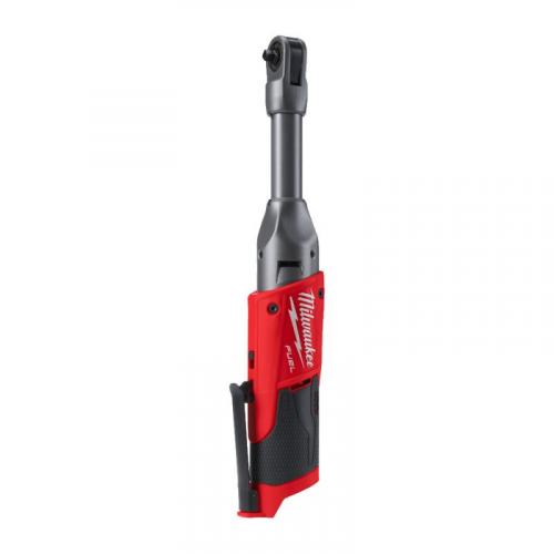 M12 FIR14LR-0 - Sub compact 1/4″ extended reach ratchet 12 V, FUEL™, without equipment