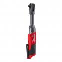 M12 FIR38LR-0 - Sub compact 3/8″ extended reach ratchet 12 V, FUEL™, without equipment