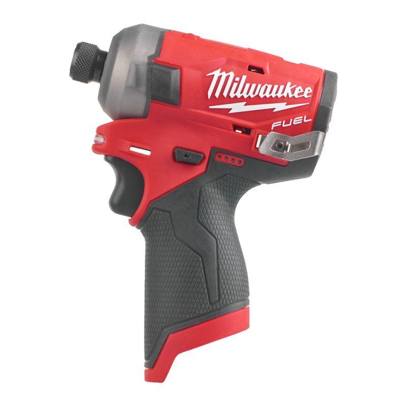 Milwaukee 12 volt store fuel drill