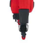 M18 FN18GS-0X - Gwoździarka 18 GA, 18 V, 2.0 Ah, FUEL™, w walizce, bez wyposażenia