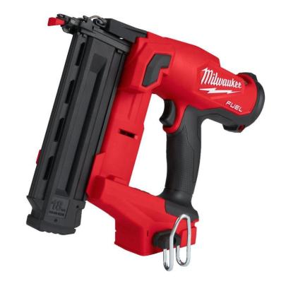 M18 FN18GS-0X - Gwoździarka 18 GA, 18 V, 2.0 Ah, FUEL™, w walizce, bez wyposażenia