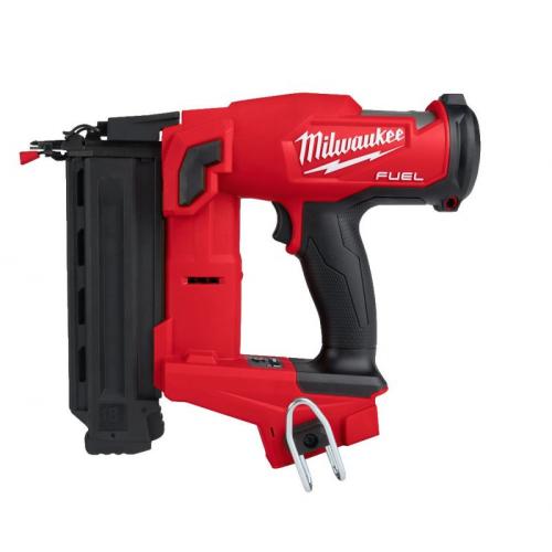 M18 FN18GS-0X - Finish nailer 18GA, 18 V, FUEL™, in case, without equipment