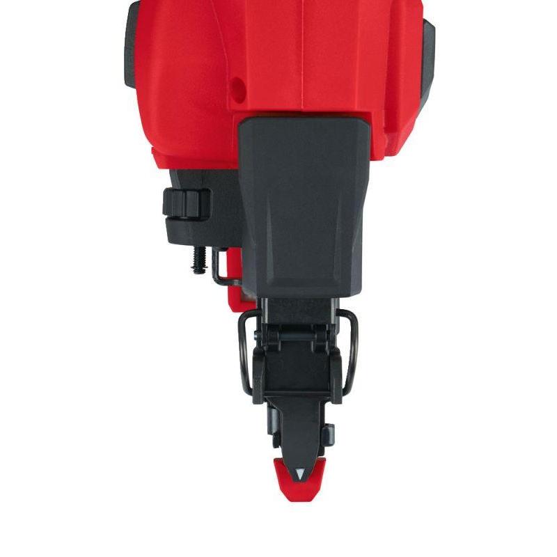 M18 FN18GS-202X - Gwoździarka 18 GA, 18 V, 2.0 Ah, FUEL™, w walizce, z 2 akumulatorami i ładowarką 