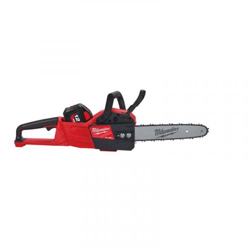 M18 FCHSC-121 - Chainsaw with 30 cm bar 18 V, 12.0 Ah, FUEL™, with battery and charger