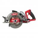 M18 FCSRH66-0 - Rear handle circular saw for wood 66 mm, 18 V, FUEL™, without equipment