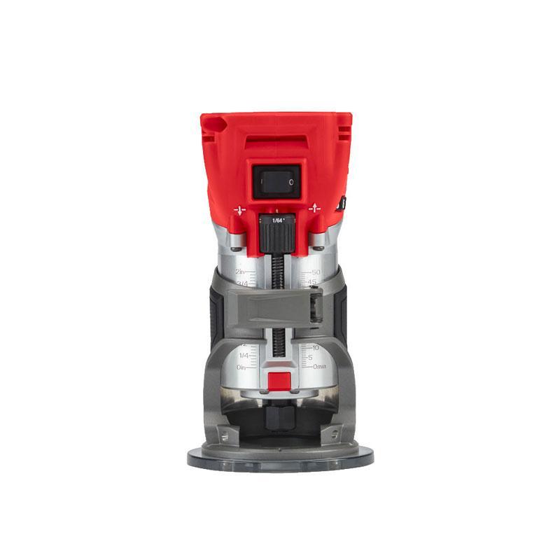 MILWAUKEE - M18 FTR-0X - Frezarka górnowrzecionowa 18 V
