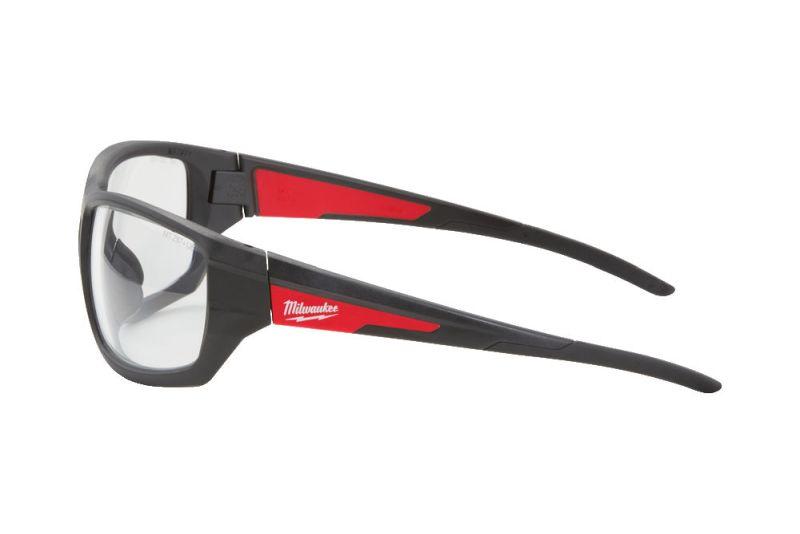 4932471883 Performance safety glasses, clear (1 pcs.) imilwauke