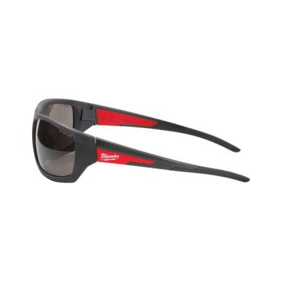 Okulary ochronne premium przyciemniane
