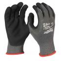 4932471427 - Cut level 5/E dipped gloves XXL/11